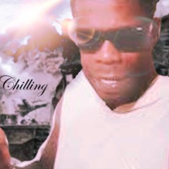 Chilling Nego Bam... 💔