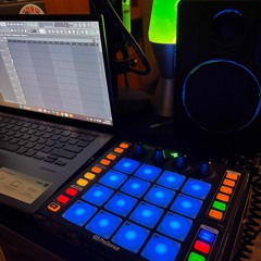 Active! (Prod. 2URALTER)