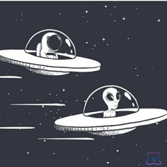 Alien Race - Marcus (Original MIx)