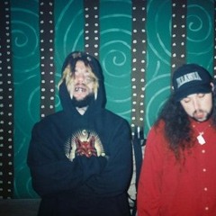 $uicideboy$ - Scrim Freestyle (Instrumental)