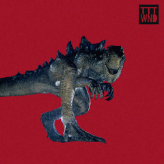 #1: Godzilla [1998]