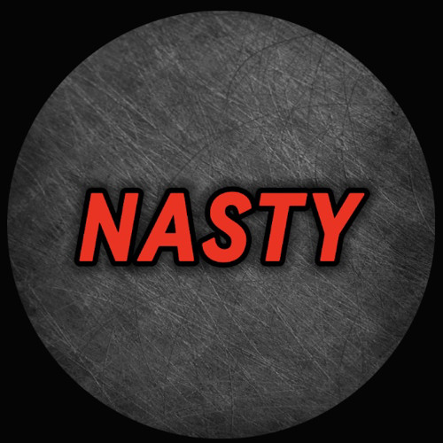 NASTY (follow insta @yobbouk)