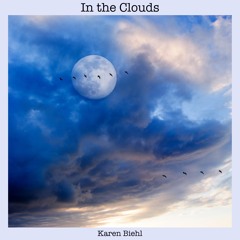 In The Clouds (Ambient Piano Version)