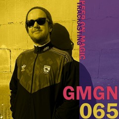 The Magic Trackast 065 - GMGN [US]