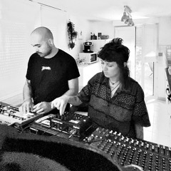 ANALOG METALLURGY - ZAZA X ZETHKA