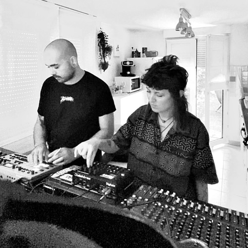 ANALOG METALLURGY - ZAZA X ZETHKA