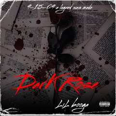 Dark Rose