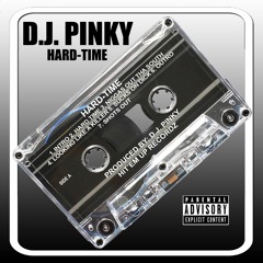 D.J. Pinky - Looking Like A Killer