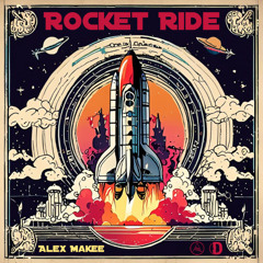 Rocket Ride (Instrumental)