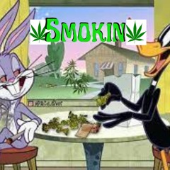 Smokin(New Weed Anthem)-Outro-Daff/Buss Blazin Up!!)