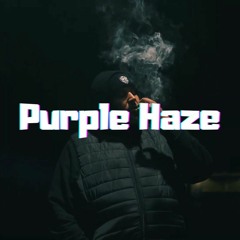 Kingsize Type Beat Purple Haze  Oldschool Hip Hop Instrumental