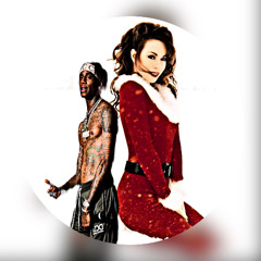 Mariah Carey, Soulja Boy - All I Want For Christmas is You Vs Crank That (Mash-Bootleg)