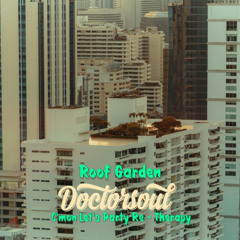 Roof Garden SNIPPET, to be release on Bandcamp