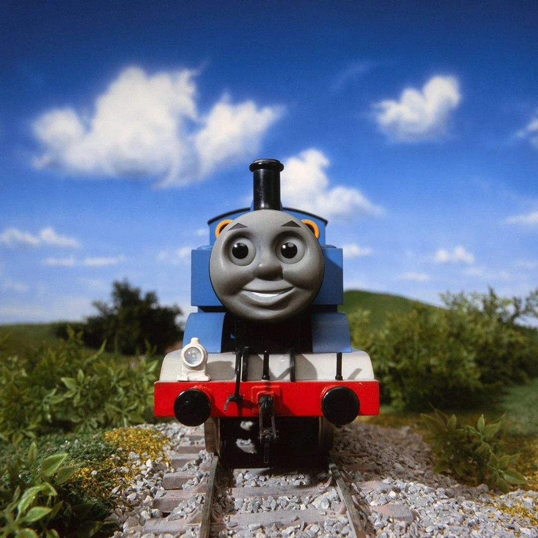 Stream TATMR | Really Useful Engine (final ver) by BluebellProductions ...