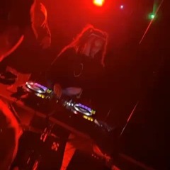Dark_Rina @ HÖLLENTEMPO X XTREMRAVES TUNNEL RAVE 05.04.2025