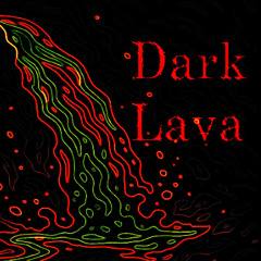 Dark Lava