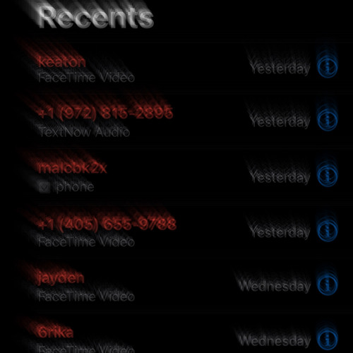 call me back ft. dxrrn