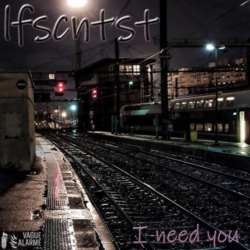 LFSCNTST - 07 For The Crew