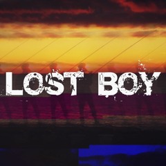 Lost Boy [TEKK]