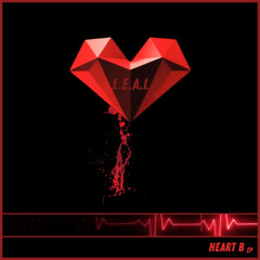 L.E.A.L -Heart B