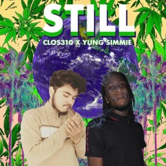 Still Ft. Yung Simmie (Prod. Yung Simmie)