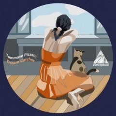 Tommaso Pizzelli - Dream Catcher EP [Conceptual] Preview