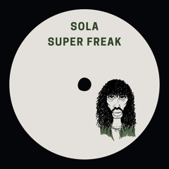 Super Freak [BANDCAMP]