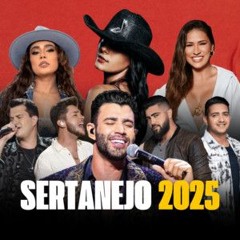 SERTANEJO 2025 MAIS TOCADAS