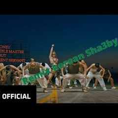 LISA - ' MONEY ' Dj Rezl " Remix Korean Sha3by ريمكس ليزا - فلوس " دي جي رزل ّ ريمكس كوري شعبي