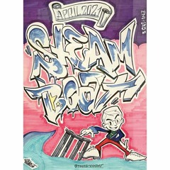 April 2021 - Ghetto House