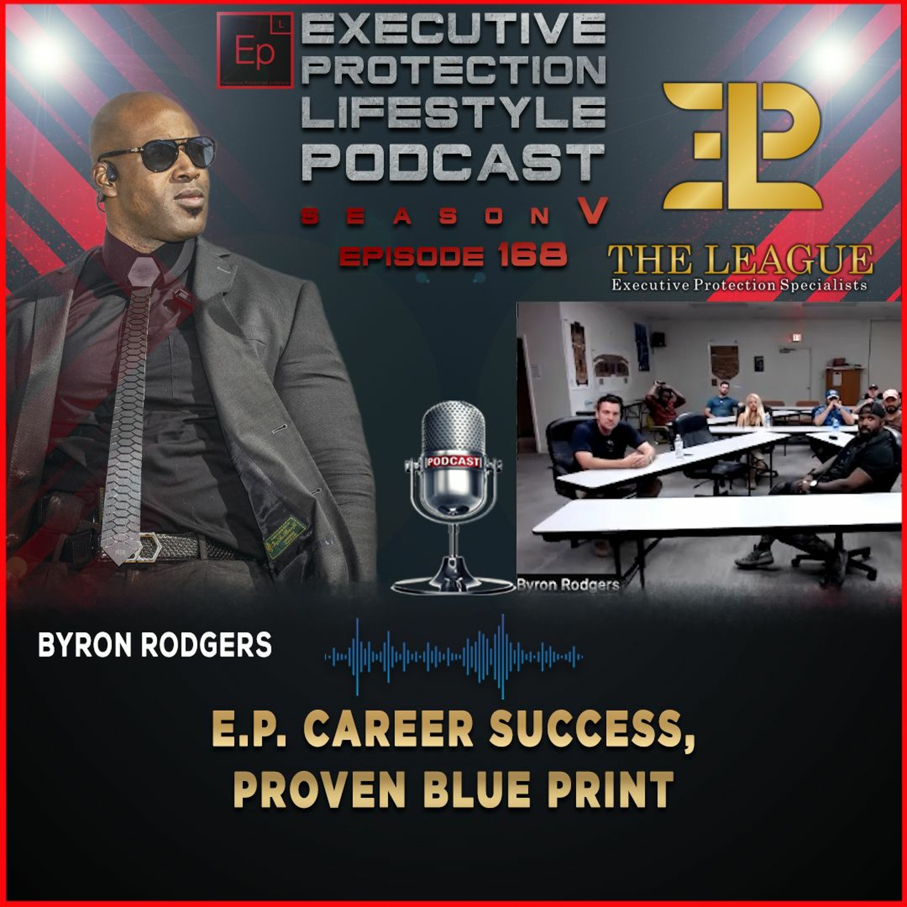 EXECUTIVE PROTECTION LIFESTYLE