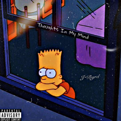 Thoughts In My Mind