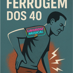 Ferrugem dos 40