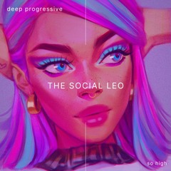 So High (Deep Progressive Mix)