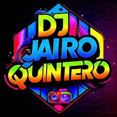 DJ JAIRO QUINTERO MY GROOVE SOUL 2025 SET