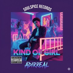 KIND OF GIRL(Prod by Sel7)