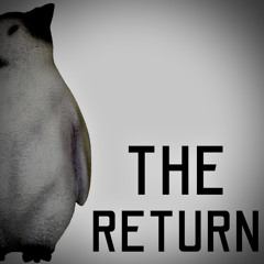 The Return(feat. Brandon BBBBalla)