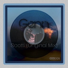 Genn - Scotti (Original Mix)