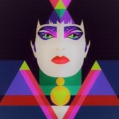 Siouxsie Sioux Trust In Me (S/O/L/A/R/I/S remix)