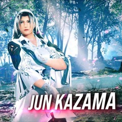[Fan-Made/Remix] Tekken Themes: Jun Kazama