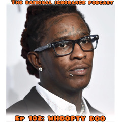 EP 102: Thugs Pillow Talk Too