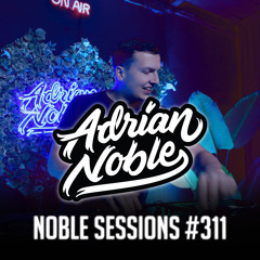 Baile Funk Liveset 2023 | #13 | Noble Sessions #311 by Adrian Noble