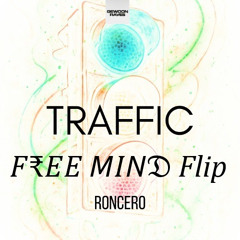 Tiesto - Traffic (Roncero X Gewoonraves Remix / Free Mind Edit)