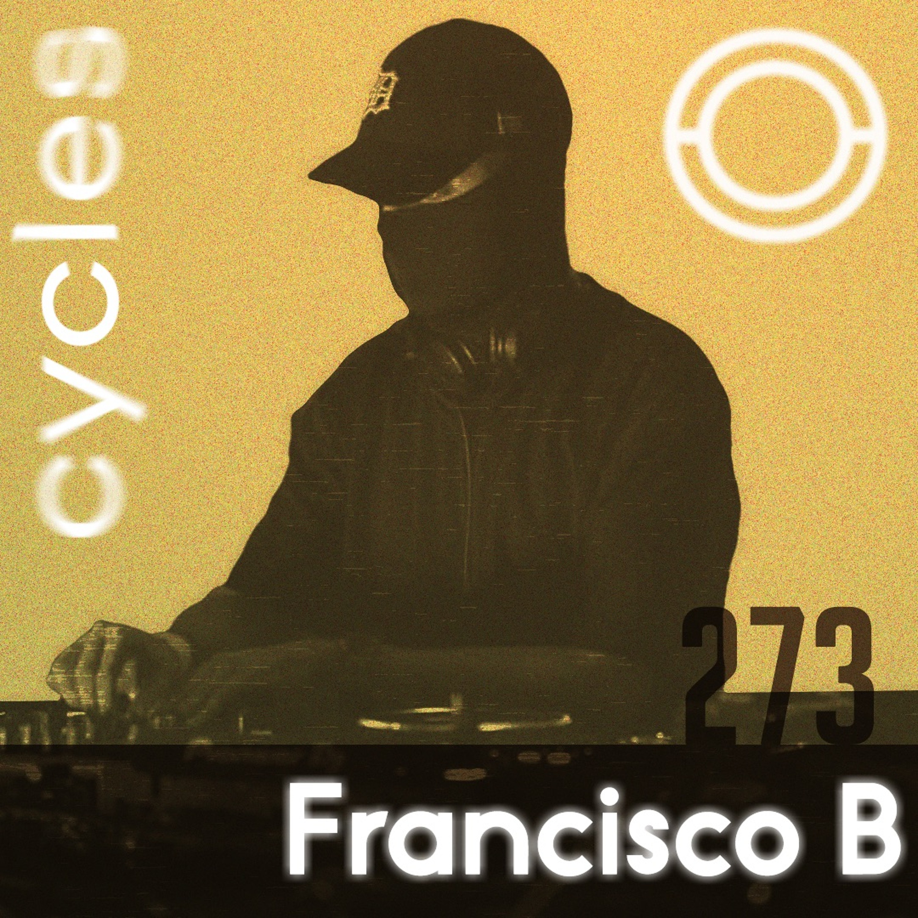 Francisco B // Cycles-273 episode artwork