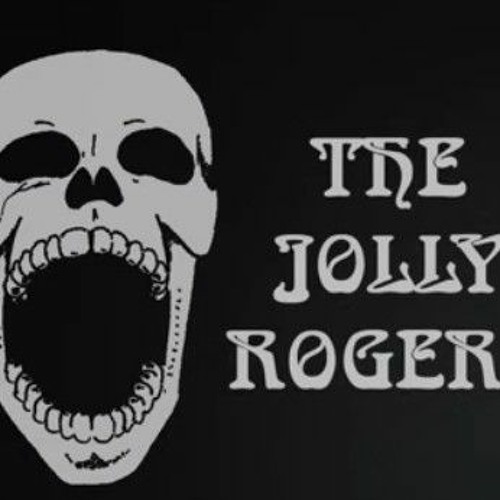 The Jolly Rogers - There Is A Storm