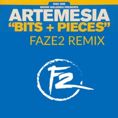 Artemisia - Bits And Pieces (Faze2 Remix) FREE DOWNLOAD