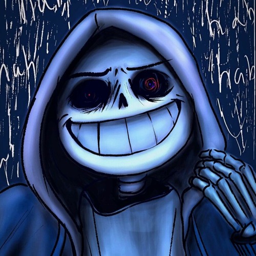 Dzeer. - DustTale - RAGE II