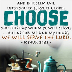 It's Your Choice