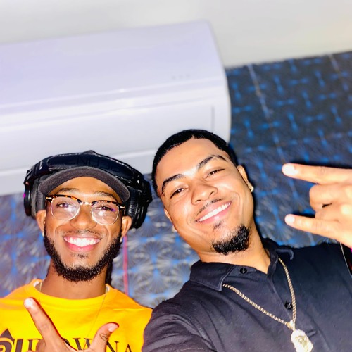 Max & Prince Kevin - Live In Shisha Game After Party