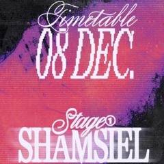 ENCORE 08/12